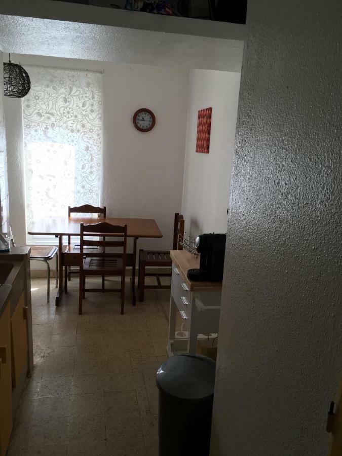 Apartamento Алкобаса Экстерьер фото