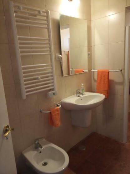 Apartamento Алкобаса Экстерьер фото