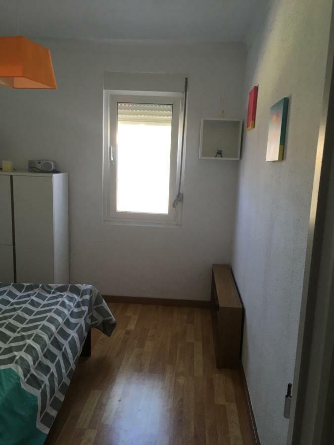 Apartamento Алкобаса Экстерьер фото