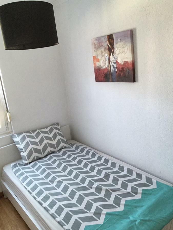 Apartamento Алкобаса Экстерьер фото