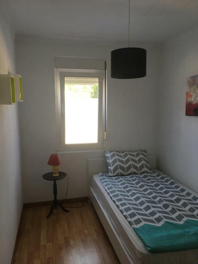 Apartamento Алкобаса Экстерьер фото